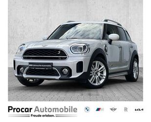 Mini MINI Cooper SE All4 Countryman LED Pano Navi PDC D Gebrauchtwagen