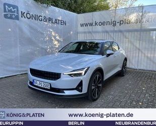 Polestar Polestar 2 Long Range Dual Motor 78kWh Pilot Lite, Gebrauchtwagen