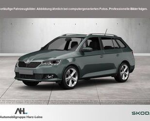 Skoda Skoda Fabia Combi ACTIVE TSI RADIO+USB+KLIMA+AKUST Gebrauchtwagen