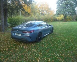 BMW BMW 840d xDrive Coupé Soft-Close/Laserlicht/M-Carb Gebrauchtwagen