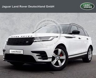 Land Rover Land Rover Range Rover Velar D200 R-Dynamic SE Luf Gebrauchtwagen