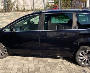 Seat Seat Alhambra 2.0 TDI Ecomotive 103kW I-TECH I-TEC Gebrauchtwagen