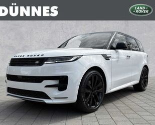 Land Rover Land Rover Range Rover Sport P460e Dynamic HSE Gebrauchtwagen