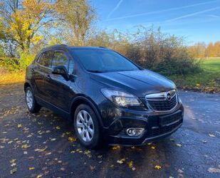 Opel Opel Mokka Innovation/Automatik Gebrauchtwagen