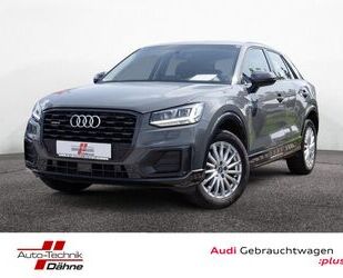 Audi Audi Q2 2.0 TFSI quattro design SHZ KAMERA NAVI LE Gebrauchtwagen