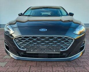 Ford Ford Focus 2,0 EcoBlue 110kW Vignale Auto Vignale Gebrauchtwagen