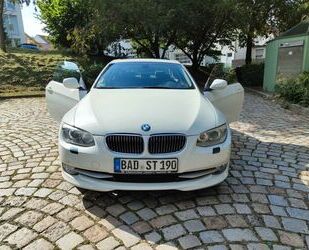 BMW BMW 328i Gebrauchtwagen