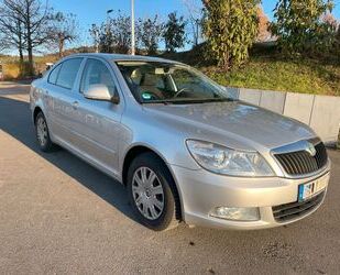 Skoda Skoda Octavia 1.4 TSI Ambiente Ambiente Gebrauchtwagen