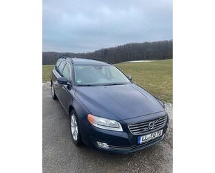 Volvo Volvo V70 D3 Momentum Momentum Gebrauchtwagen