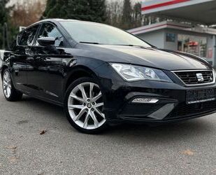 Seat Seat Leon FR Gebrauchtwagen