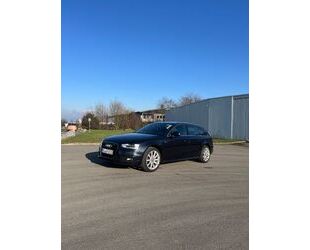 Audi Audi A4 2.0 TDI 110kW quattro S line Avant S line Gebrauchtwagen