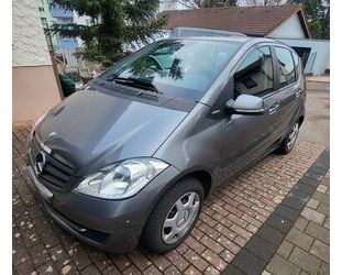 Mercedes-Benz Mercedes-Benz A 150 - Gebrauchtwagen