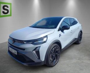 Renault Renault SYMBIOZ Esprit Alpine E-Tech Full Hybrid 1 Gebrauchtwagen