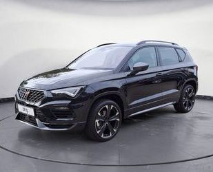 Cupra Ateca Gebrauchtwagen