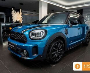 Mini MINI Cooper SD Countryman ALL4/ACC/Wired/Chilli/H- Gebrauchtwagen