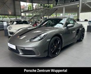 Porsche Porsche Cayman 718 Style Edition Navigation Sporte Gebrauchtwagen