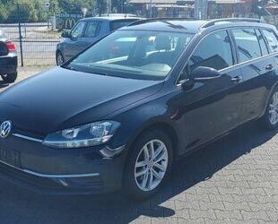 VW Volkswagen Golf VII Variant Comfortline BMT/Start- Gebrauchtwagen