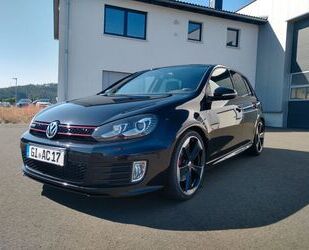 VW Volkswagen Golf 2.0 TSI DSG GTI Edition 35 GTI Edi Gebrauchtwagen