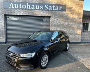 Audi Audi A3 Sportback Ambiente*1.Hand*Mwst.*LED*Tempo* Gebrauchtwagen