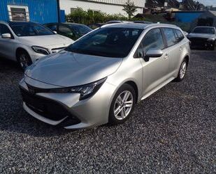 Toyota Toyota Corolla Touring Sports Comfort, 1,2 l Turbo Gebrauchtwagen