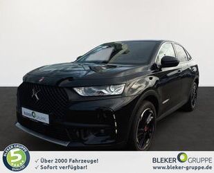 DS Automobiles DS Automobiles DS7 Crossback PureTech 180 Performa Gebrauchtwagen