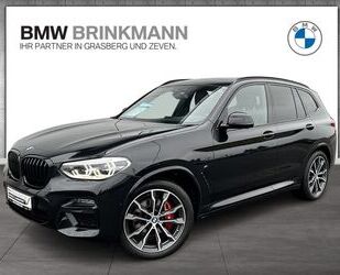 BMW BMW X3 M40d aut. / NAVI + HUD + STHZ. + PANO. + LM Gebrauchtwagen