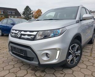 Suzuki Suzuki Vitara 1.6 DDiS Comfort+*ACC*AHK*Panorama*K Gebrauchtwagen