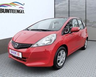 Honda Honda Jazz 1.4 Trend 1. Hand Gebrauchtwagen