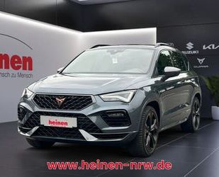 Cupra Cupra Ateca 2.0 TSI 4Drive 360° KAMERA/SPORTPAKET Gebrauchtwagen