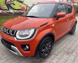 Suzuki Suzuki Ignis Comfort+KLIMA+LED+ Gebrauchtwagen