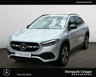 Mercedes-Benz Mercedes-Benz GLA 250 e Progressive MBUX+Kamera+Ni Gebrauchtwagen