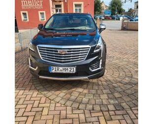 Cadillac Cadillac XT5 3.6 V6 Allradantrieb Platinum Platinu Gebrauchtwagen