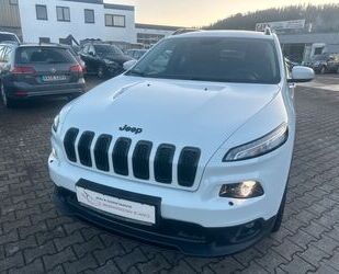 Jeep Jeep Cherokee Night Eagle 4WD Gebrauchtwagen