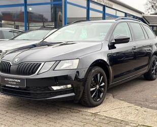 Skoda Skoda Octavia Combi Ambition Gebrauchtwagen