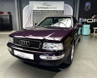 Audi Audi 80 Cabrio Gebrauchtwagen