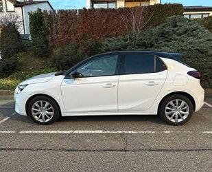 Opel Opel Corsa 1.2 Direct Inj Turbo 74kW Edition Auto Gebrauchtwagen