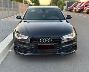 Audi Audi A6 3.0 TDI 230kW quattro tiptronic Avant - Gebrauchtwagen