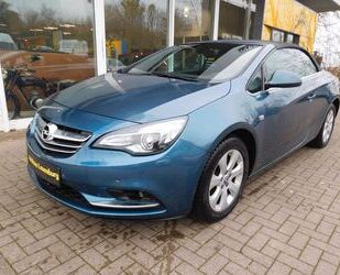 Opel Opel Cascada/Navi Gebrauchtwagen