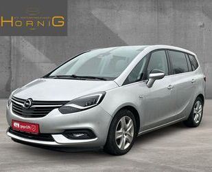 Opel Opel Zafira C Innovation °Pano-Kamera-BI-LED-Servi Gebrauchtwagen