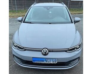 VW Volkswagen Golf 1.0 TSI OPF Life Variant Life Gebrauchtwagen