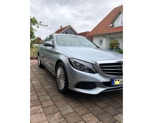 Mercedes-Benz Mercedes-Benz C 220 d T EXCLUSIVE Autom. Gebrauchtwagen