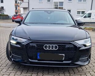 Audi Audi A6 50 TDI quattro sport Avant sport Gebrauchtwagen