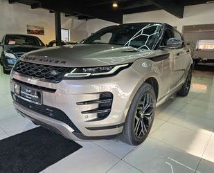 Land Rover Range Rover Evoque Gebrauchtwagen