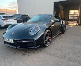 Porsche Porsche 911 Turbo LIV/Matrix/Allrad/Sp.Desig-Pkt/S Gebrauchtwagen