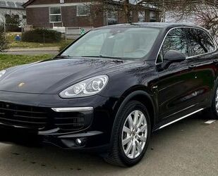 Porsche Porsche Cayenne Diesel - Gebrauchtwagen