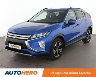 Mitsubishi Mitsubishi Eclipse Cross 1.5 T-MIVEC Diamant Editi Gebrauchtwagen