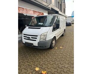 Ford Ford Tourneo Gebrauchtwagen