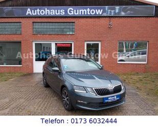 Skoda Skoda Octavia Combi 2.0 TDI Soleil Gebrauchtwagen