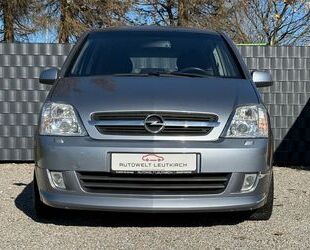 Opel Opel COSMO,OPC LINE,1.8 KLIMA,AUTOMATIK,XENON,SRA, Gebrauchtwagen