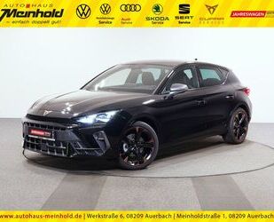 Cupra Cupra Leon 1.5 eTSI, 18